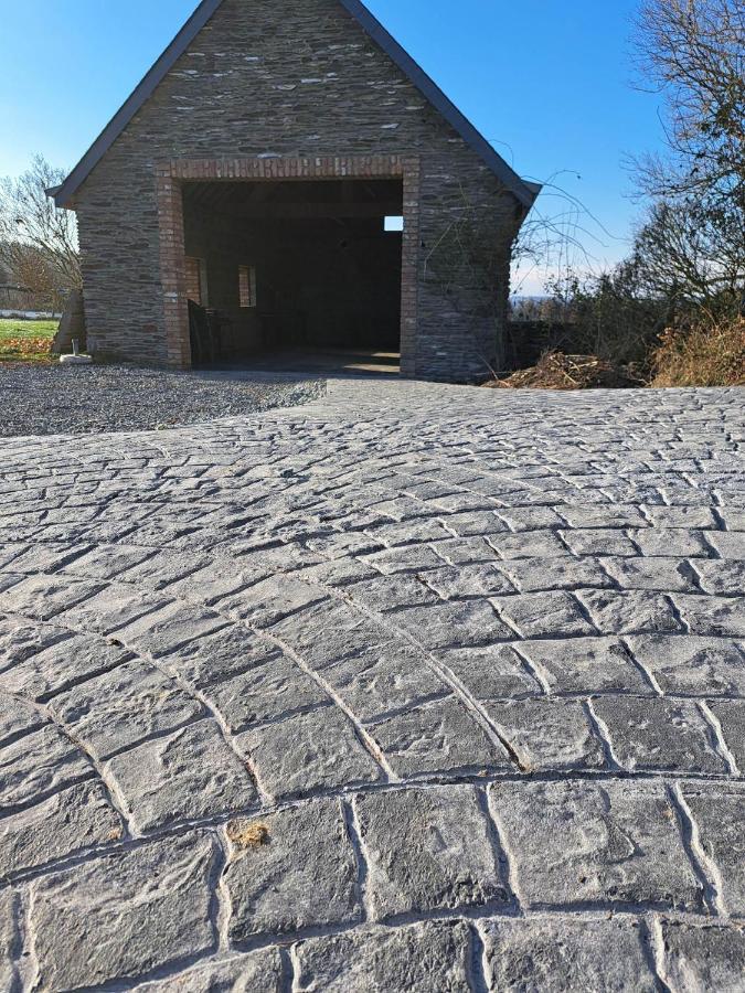 Gite L'Olivier A Filly - Nadrin, Entre Houffalize Et La Roche-En-Ardenne Εξωτερικό φωτογραφία